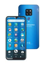 Ordissimo Smartphone LeNum&eacute;ro 