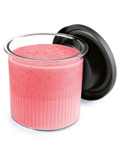 &bdquo;SmoothUp&ldquo; Becher-Set, 2-tlg. 