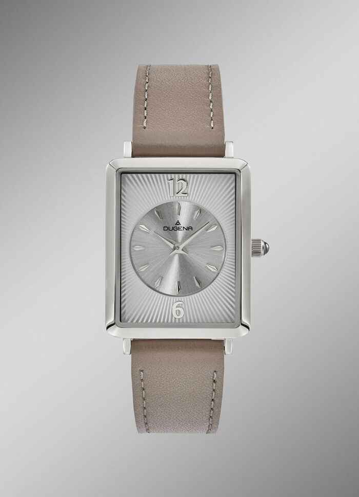 Dugena Quartz-Damenuhr 