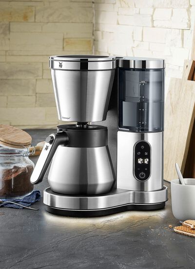 WMF Kaffeemaschine Lumero mit Thermokanne 