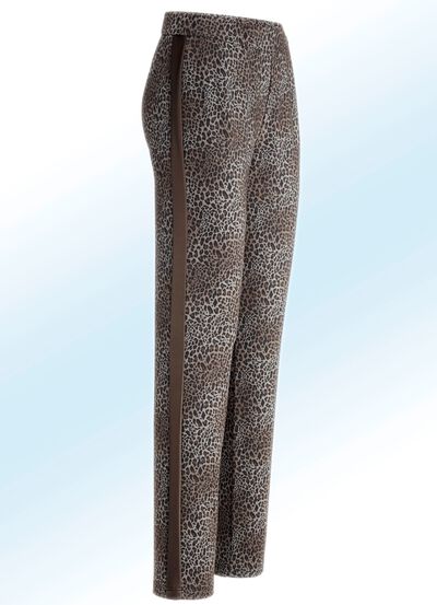 Hose in aktueller Leo-Dessinierung 