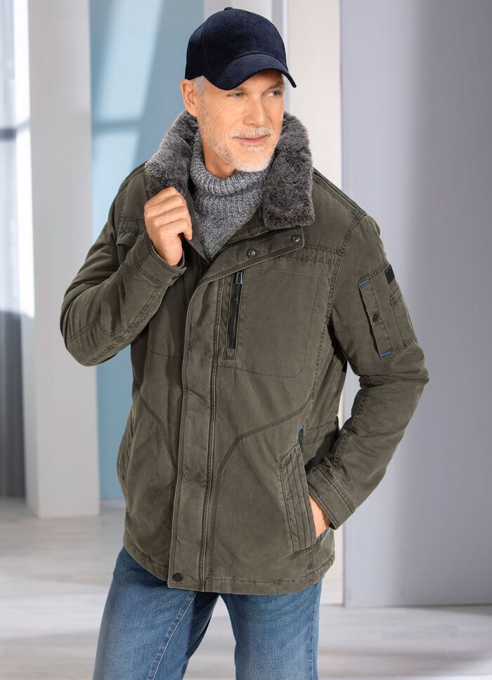 Jacke von &bdquo;Redpoint&ldquo; 