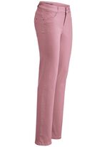 Magic-Jeans in 5-Pocket-Form 