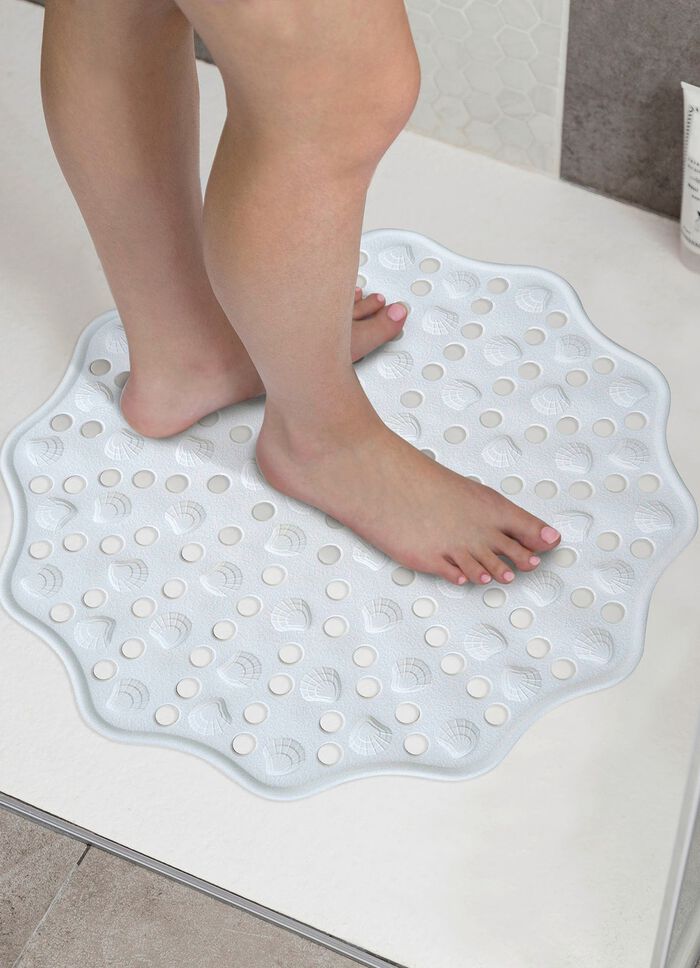 Rutschfeste Duschmatte 