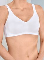 Naturana BH mit doppelt vorgeformten Cups 