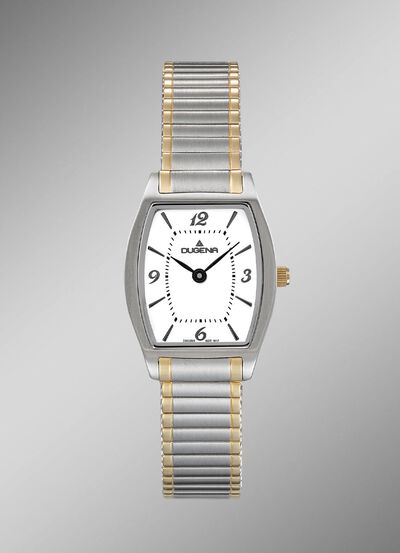 Dugena Quartz-Damenuhr 