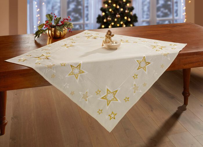 Tisch- und Raumdekoration 