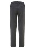 Schlupfhose mit Gummibund in 3 Farben 