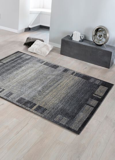 Ansprechende Br&uuml;cken, Galerie und Teppiche 