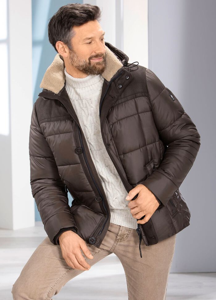 Kurzjacke von &bdquo;Gate One&ldquo; 