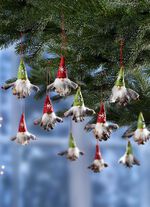 Wichtel-Aufh&auml;nger, 12er-Set 