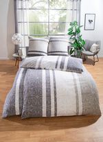 Polycotton-Bettw&auml;sche-Garnitur von Dobnig 