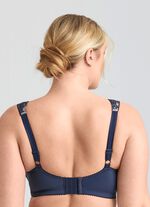 Miss Mary BH mit farbharmonischem Floraldessin 