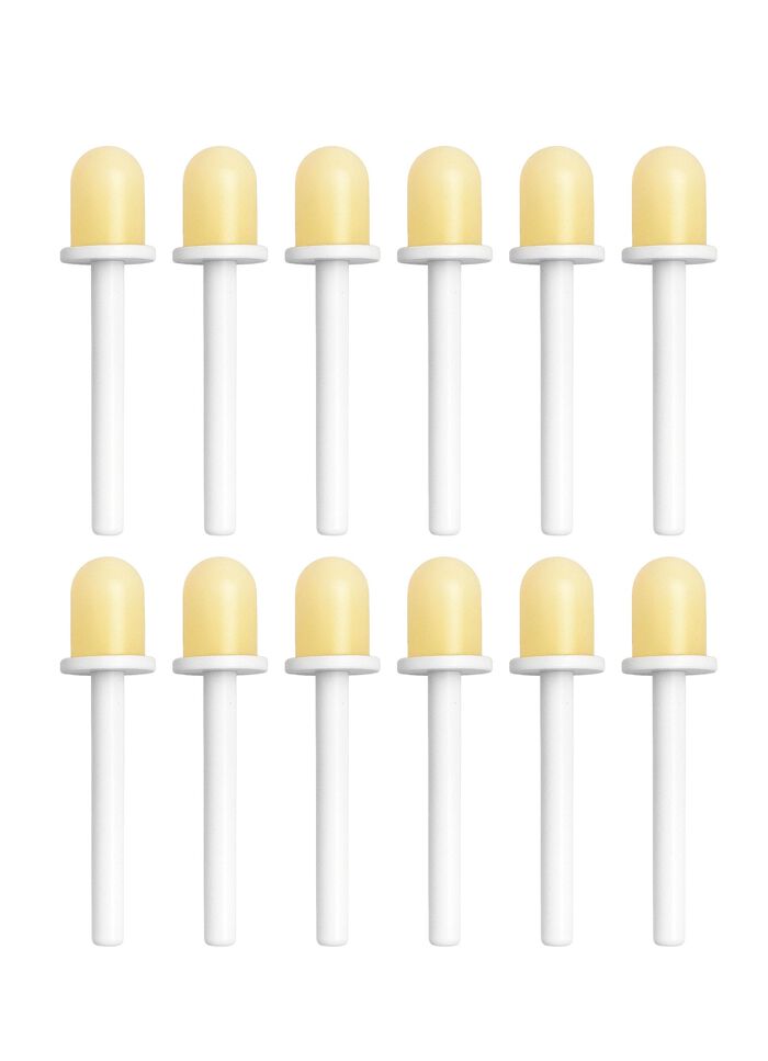 "SMARTWAXX" Wachs-Sticks, 12 St&uuml;ck 