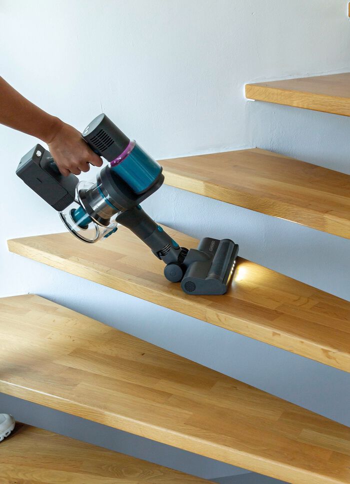 Livington &bdquo;Sense IQ&ldquo; &ndash; Akkuhandstaubsauger 