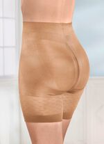 Zweierpack Pantys mit eingestrickten St&uuml;tzzonen 