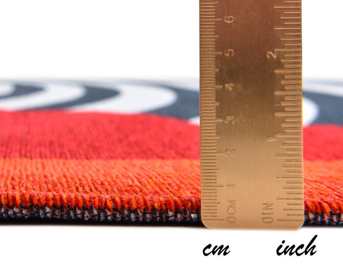 Hochwertige Br&uuml;cken und Teppiche von Gino Falcone 