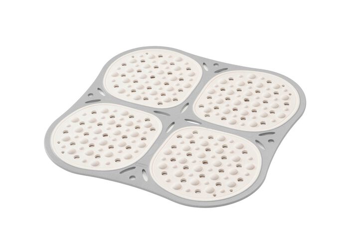 Massage-Duschmatte RELAX  