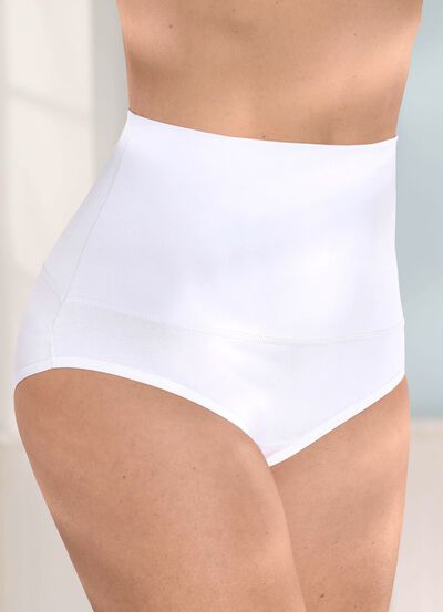 Dreierpack Formslips mit Rundum-Verst&auml;rkung 