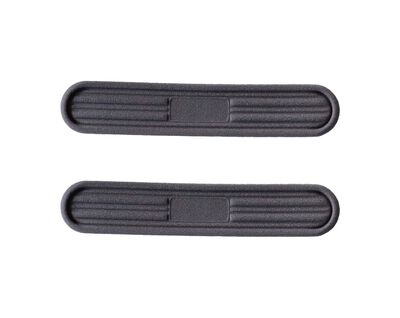 Ersatzpads f&uuml;r Livington Fensterreinigungssystem &bdquo;WindowBuddy&ldquo; 