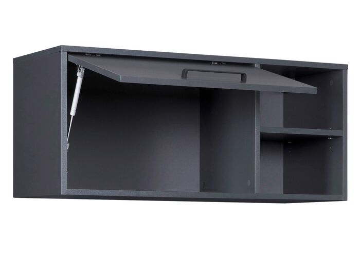 Raffinierte Schr&auml;nke mit Melaminbeschichtung 