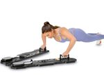 "VITALmaxx" Multi Fitness Board     