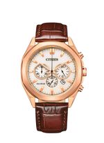 Solar-Herrenuhr Citizen CA4593-15A 
