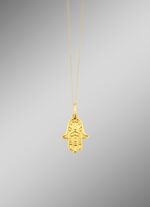 Anh&auml;nger Hand der Fatima 