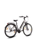 E-Bike Comfort Plus 5.0 von Saxonette 