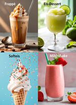 Slush Ice Maker FreezeUp 