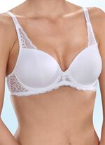 Triumph-Amourette-B&uuml;gel-BH mit vorgeformten Cups 
