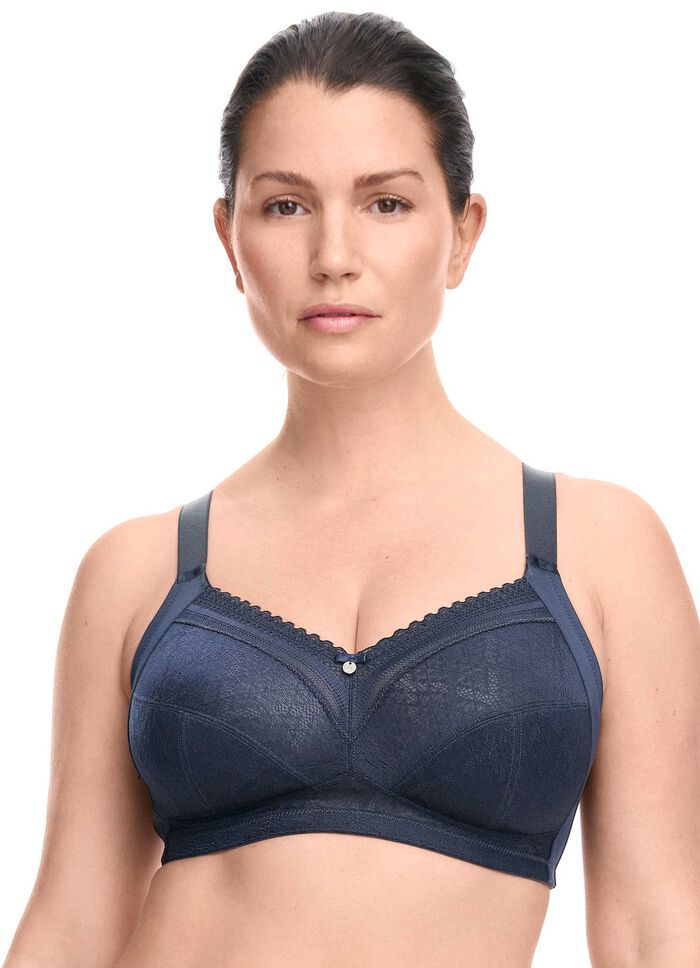 Susa BH mit Elastikspitze 