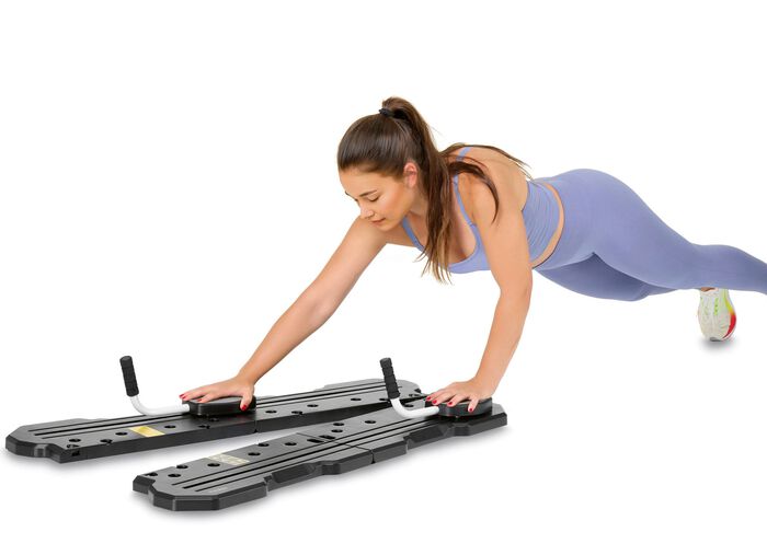 "VITALmaxx" Multi Fitness Board     