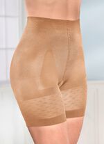 Zweierpack Pantys mit eingestrickten St&uuml;tzzonen 