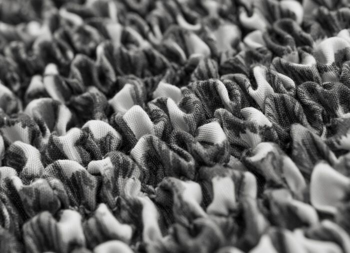 Bi-elastische Mikrofaser-Stretchbez&uuml;ge 