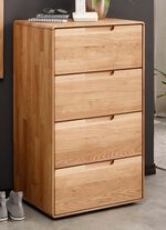 Fantastische Schubladenkommode aus Massivholz 