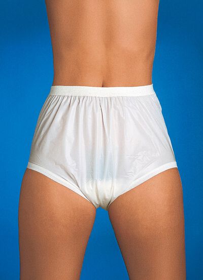 Damen+Herren Inkontinenz-Slip 