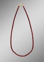 Elegante Halskette, die gl&auml;nzt und begeistert! 