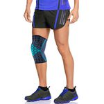 Kniebandage mit Kupferausr&uuml;stung 