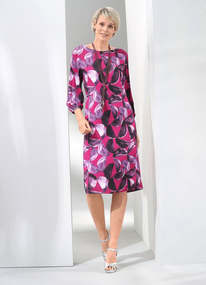 Kleid in Premium-Qualit&auml;t 