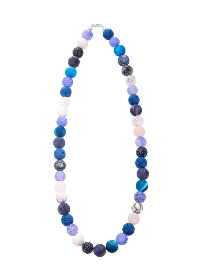 Energie-Halskette &bdquo;Erde&ldquo; 