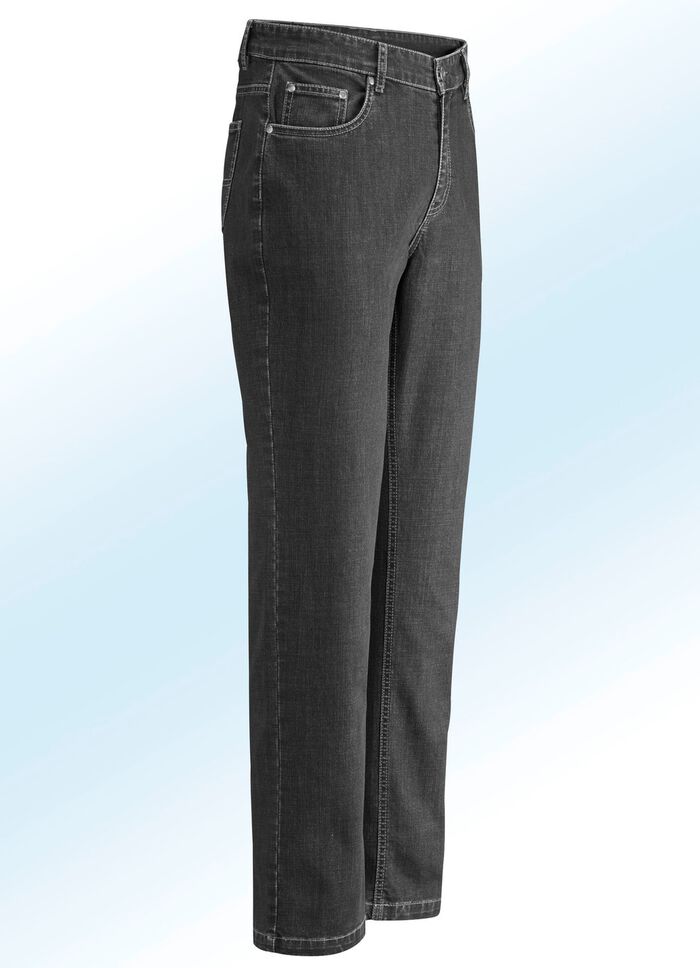 Jeans in 2 Farben 