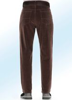 Thermo-Cordhose in 3 Farben 