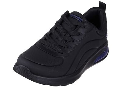 SKECHERS, sportliche Damen-Sneaker, mit Schn&uuml;rung 