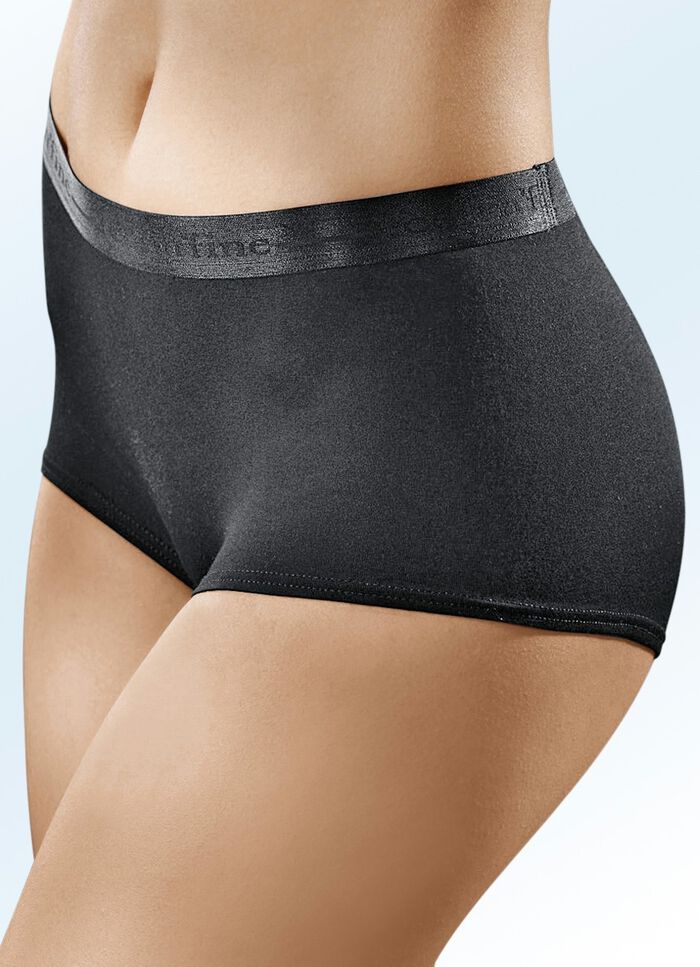 Speidel Dreierpack Pants 