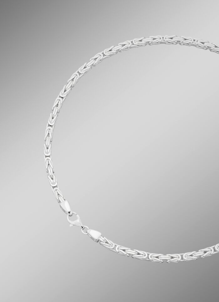 K&ouml;nigsketten-Garnitur 