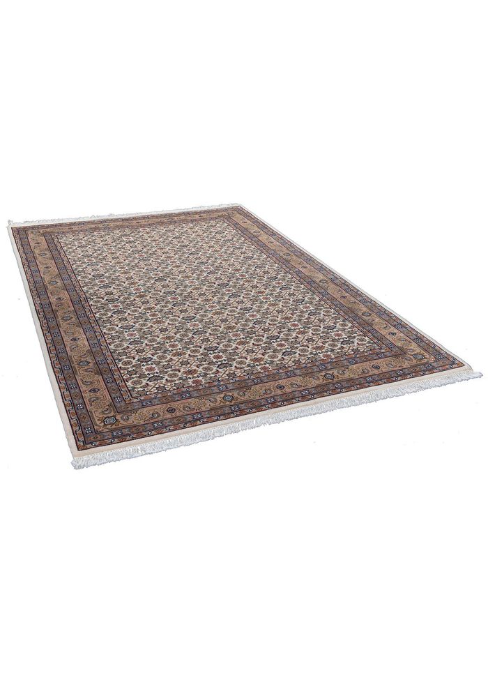 Orient- Br&uuml;cken und -Teppiche  