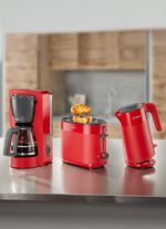 Bosch Fr&uuml;hst&uuml;cksserie My Moment im kompakten Design 
