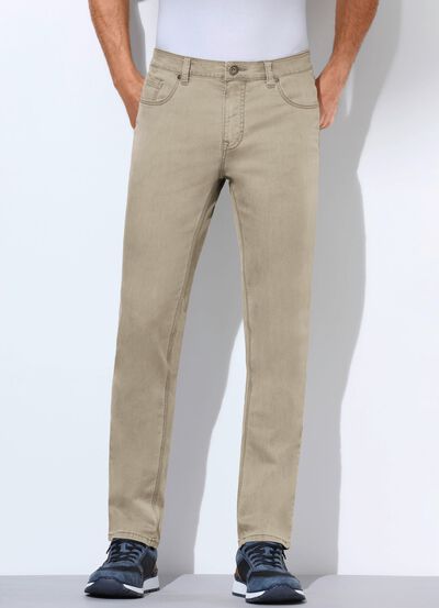 Hose von "Paddock's" in 3 Farben 