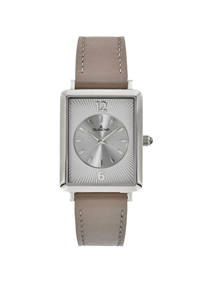 Dugena Quartz-Damenuhr 